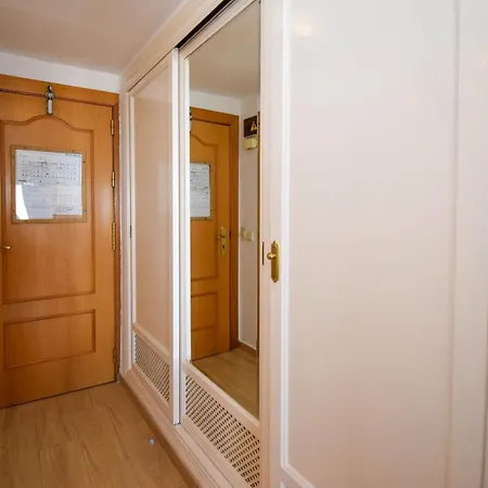 Ref 275 With Ocean View Фуэнхирола