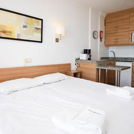 Ref 275 With Ocean View * Фуэнхирола