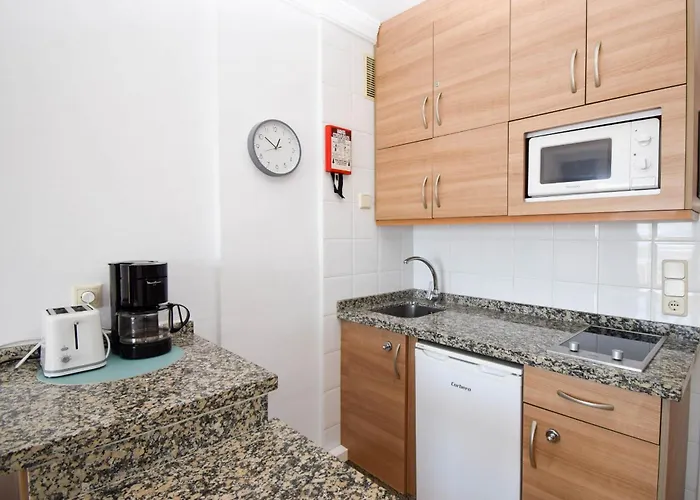 Ref 275 With Ocean View Lägenhet *