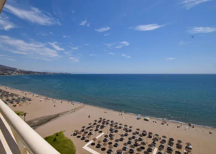 Ref 275 With Ocean View Lägenhet *