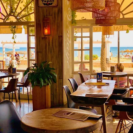 Ref 275 With Ocean View דירה