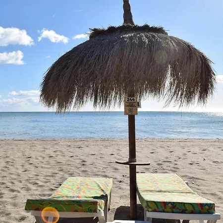 Ref 275 With Ocean View דירה פואנגירולה