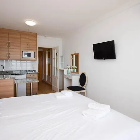 דירה Ref 275 With Ocean View *