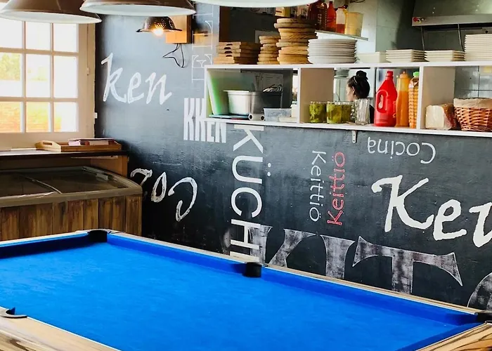 Ref 275 With Ocean View Apartamento Fuengirola