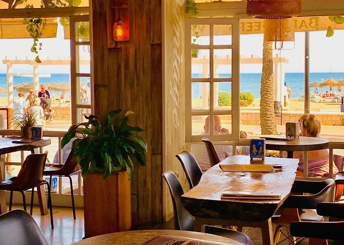 Ref 275 With Ocean View Apartamento