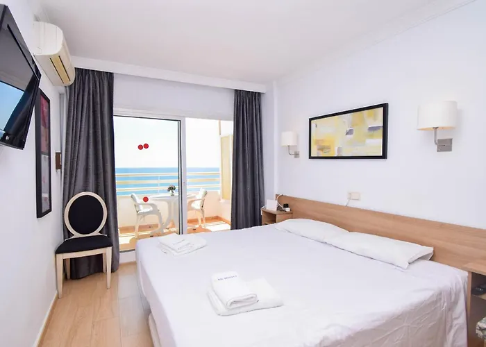 Apartamento Ref 275 With Ocean View *