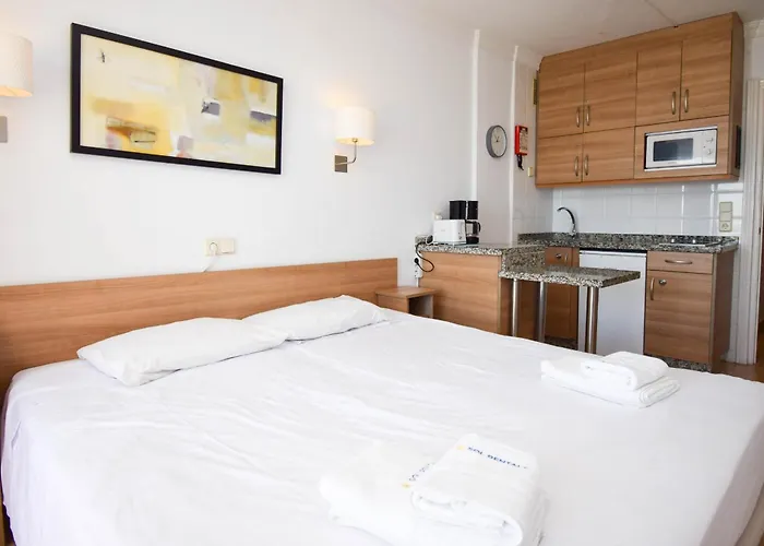 Ref 275 With Ocean View * Fuengirola