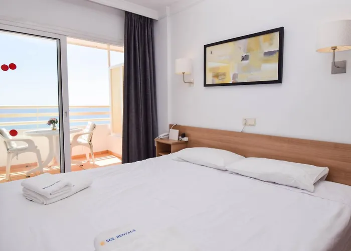 Apartamento Ref 275 With Ocean View