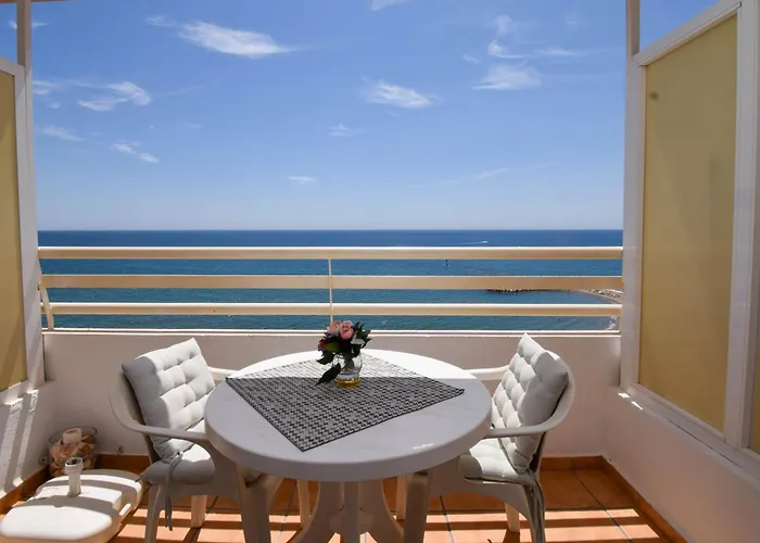 Ref 275 With Ocean View Apartamento *