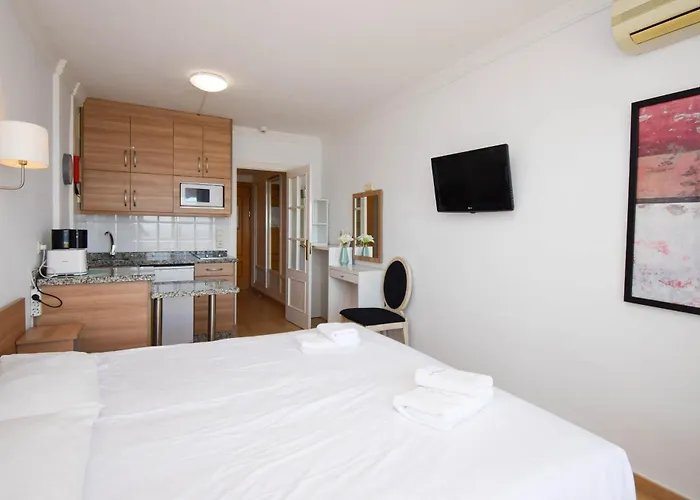 Apartamento Ref 275 With Ocean View *