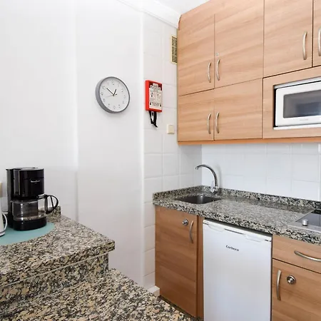 Ref 275 With Ocean View Apartment *