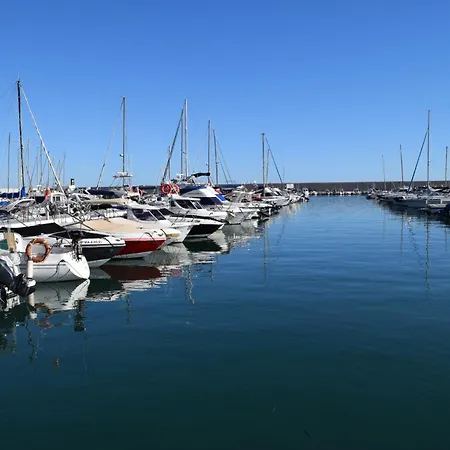 Apartment Ref 275 With Ocean View Fuengirola