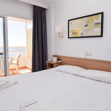 Apartment Ref 275 With Ocean View