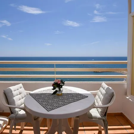 Ref 275 With Ocean View דירה *